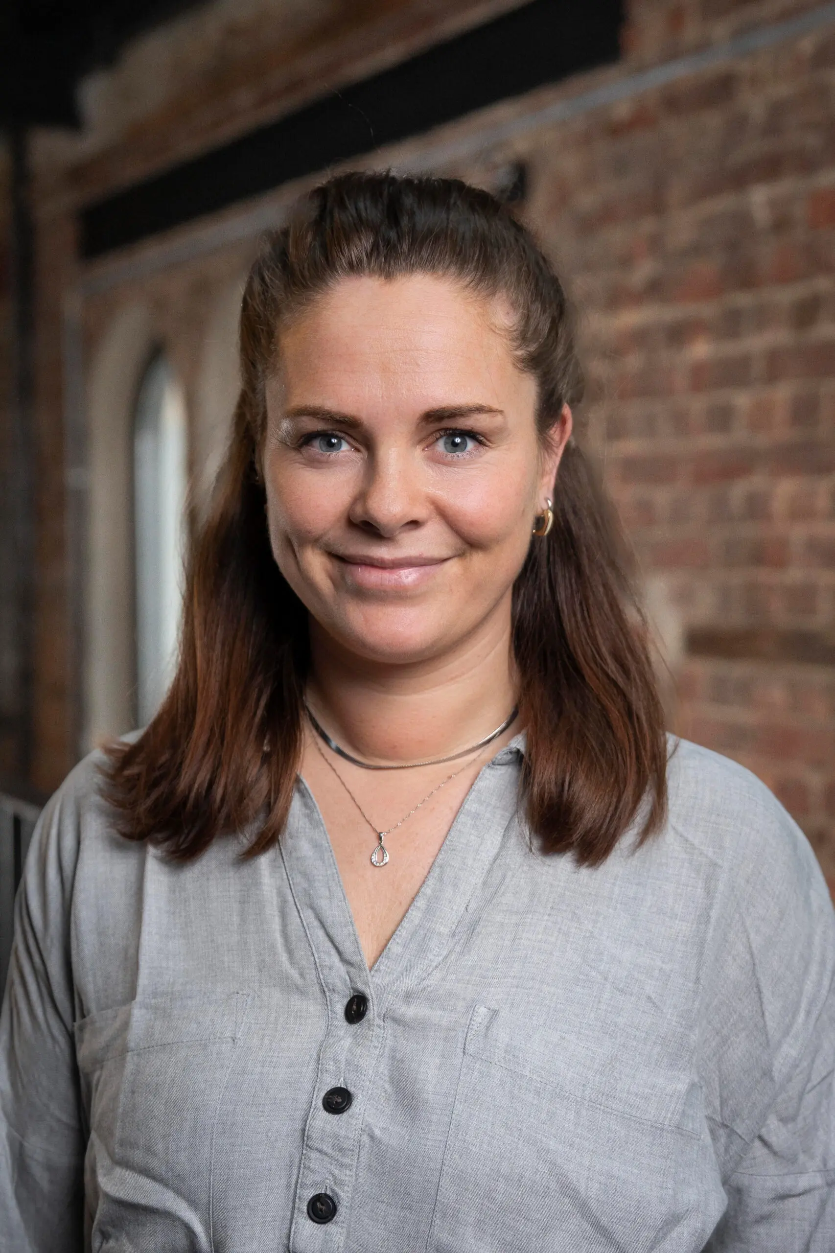 Martine Elise Berg